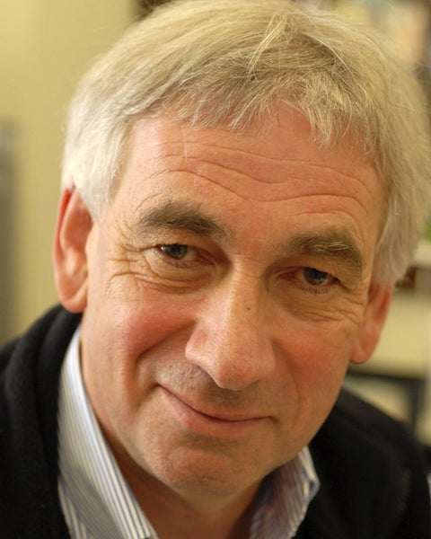Prof. Glen Jeffery